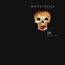 CD Duplo [ Apocalyptica - CULT- Special Edition]