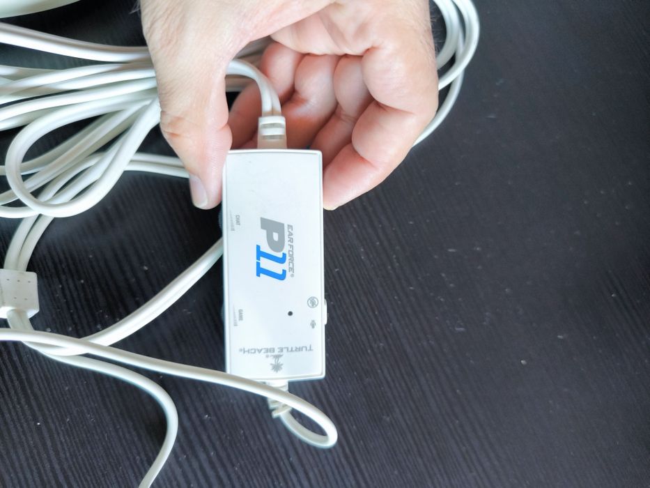 Headsets Turtle Beach P11