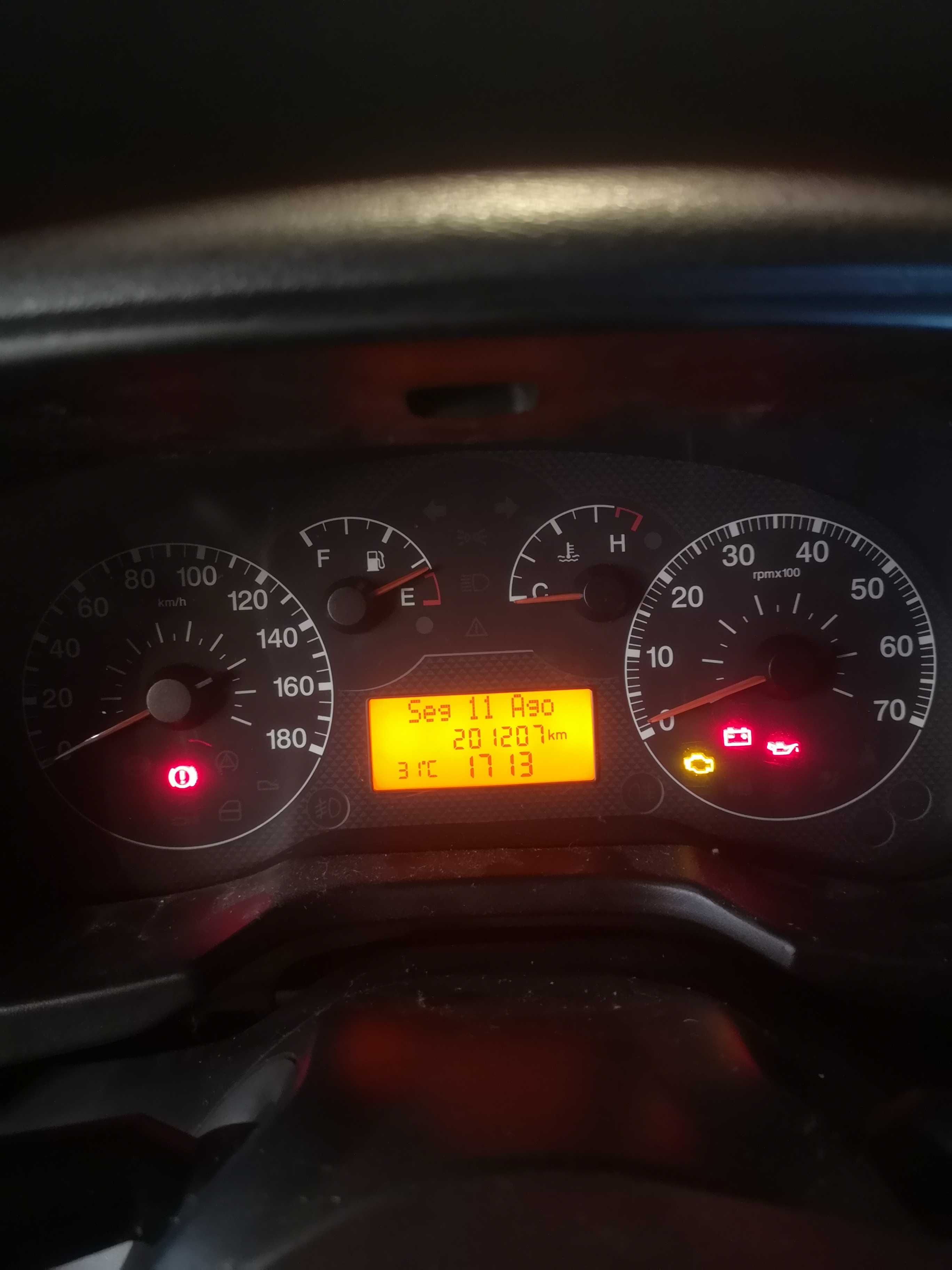 Carrinha 1.4 hdi