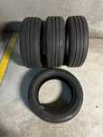 opony letnie Goodyear Efficientgrip Performance 2 195/55 R16 87 H 4szt