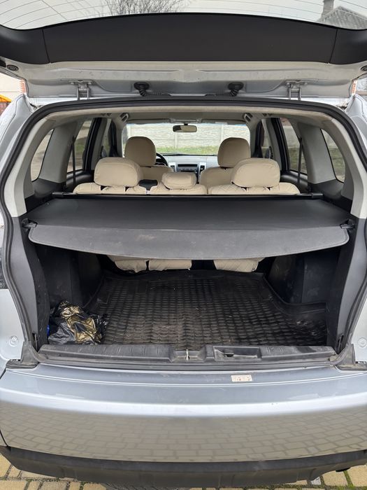 Mitsubishi Outlander XL 2008 рік 7350$