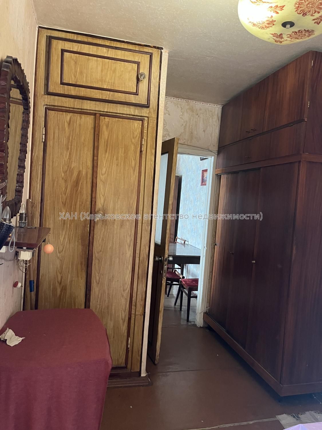Продаю 2 к. кв. на Салтовке 605 м/р Е00