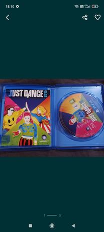 Gra PS4 Just Dance 2015