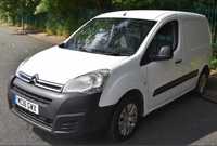 Citroen Berlingo 1.6hdi peças