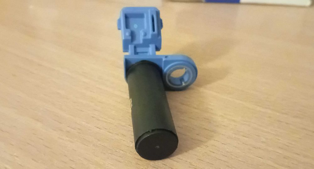 Czujnik położenia wału korbowego DELPHI SS11078 Ford Mazda Volvo, Nowy