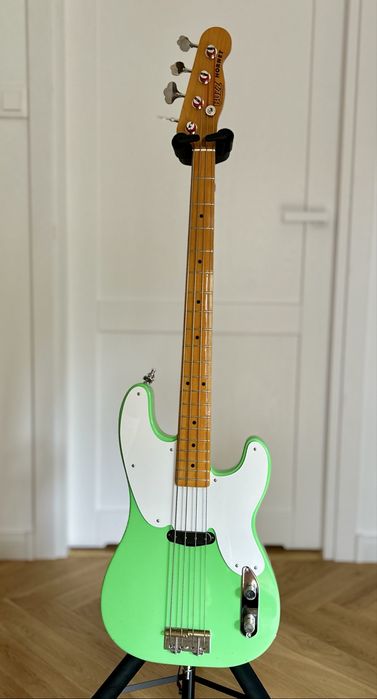 Gitara basowa Buzz Hornet ’51 Nr 426