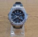 Zegarek Casio G-SHOCK GST-W110-1AER solar