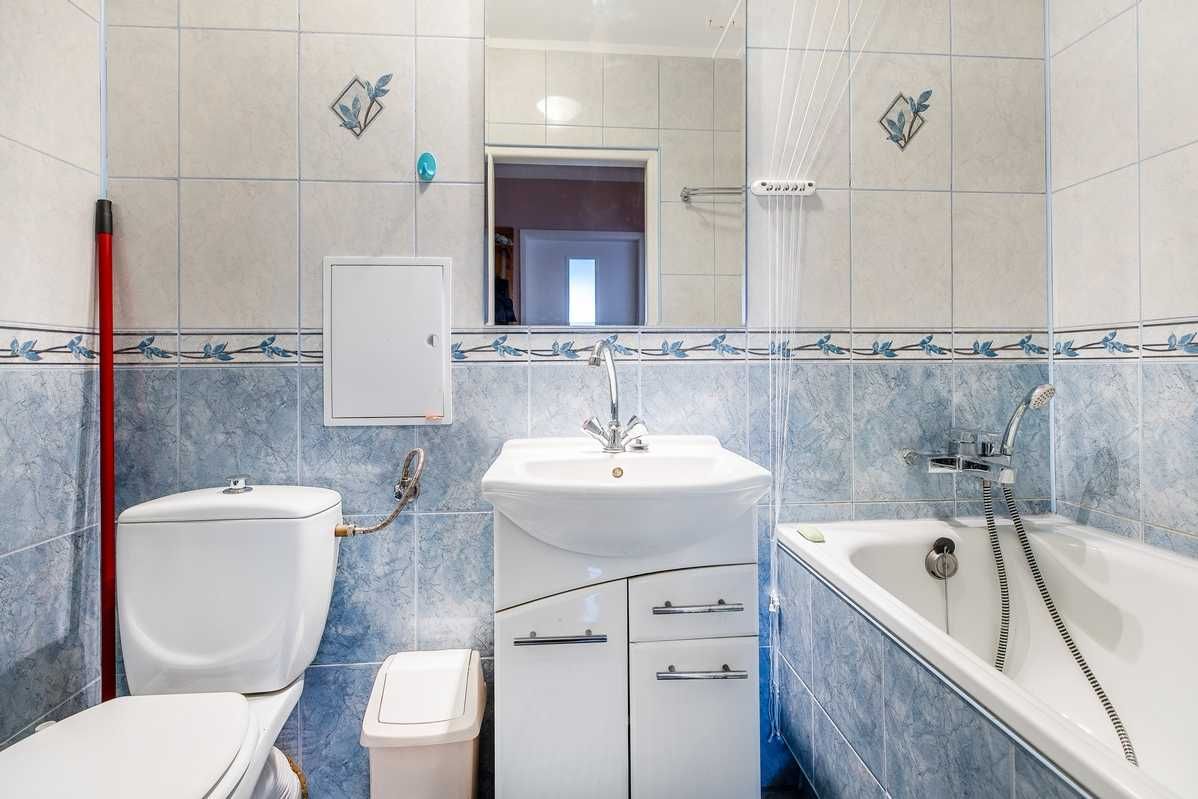 Dwupokojowe mieszkanie, Radzikowskiego, Prądnik Biały Kraków