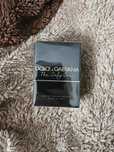 Perfumy Damskie Dolce & Gabbana EDP The Only One Intense 30 ml