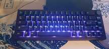 Klawiatura mechaniczna GMK67 custom