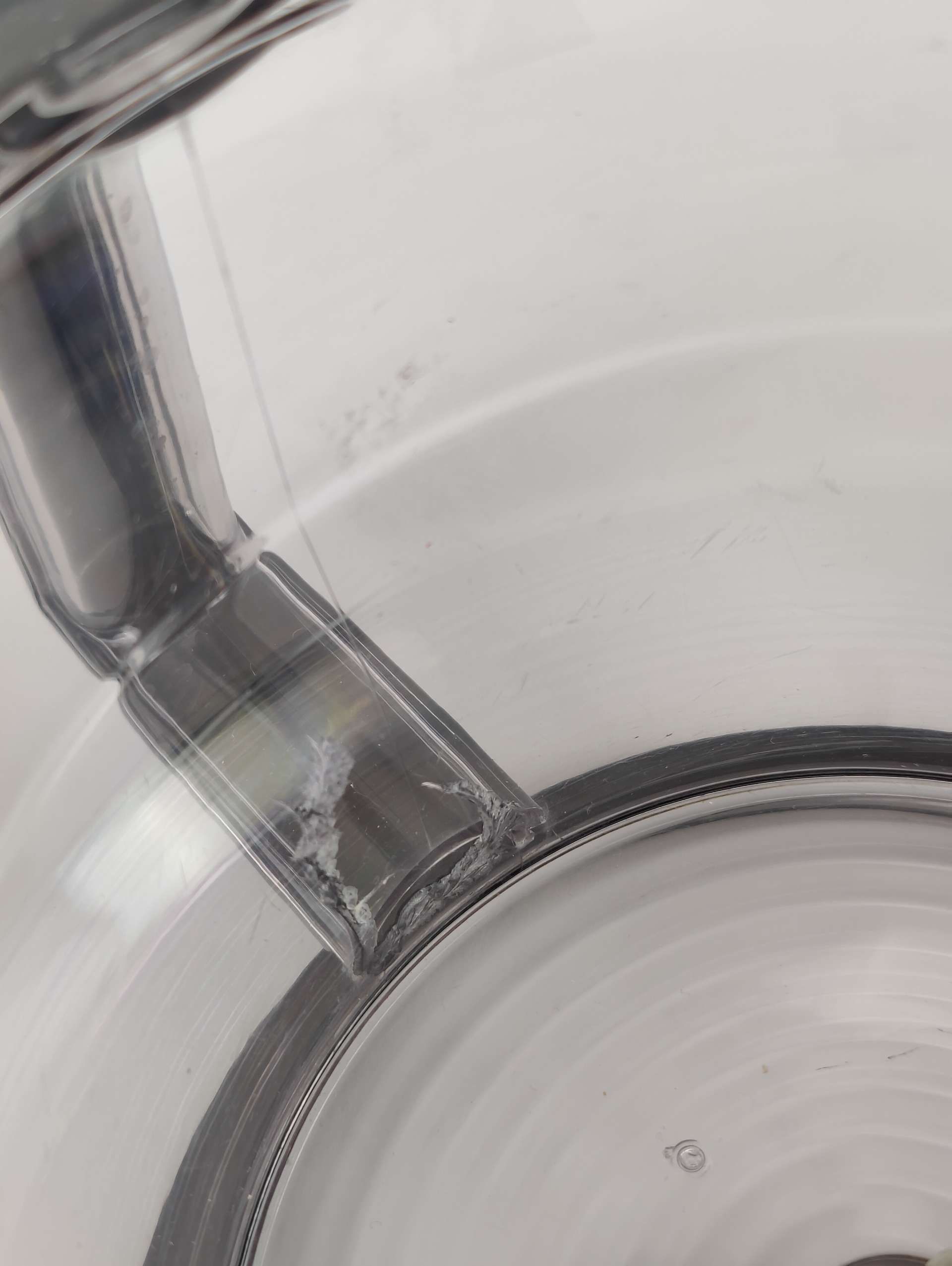 Blender ręczny BOSCH MS8CM61X1\02 MaxoMixx 1000W