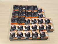 17 x Smartwatch Tech MT867 Monaco +  10 x Kamera LOOK IV - NOWE