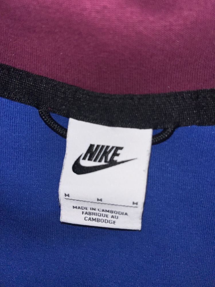 Bluza nike tech fleece rozmiar M