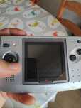 Neo Geo Pocket japonesa