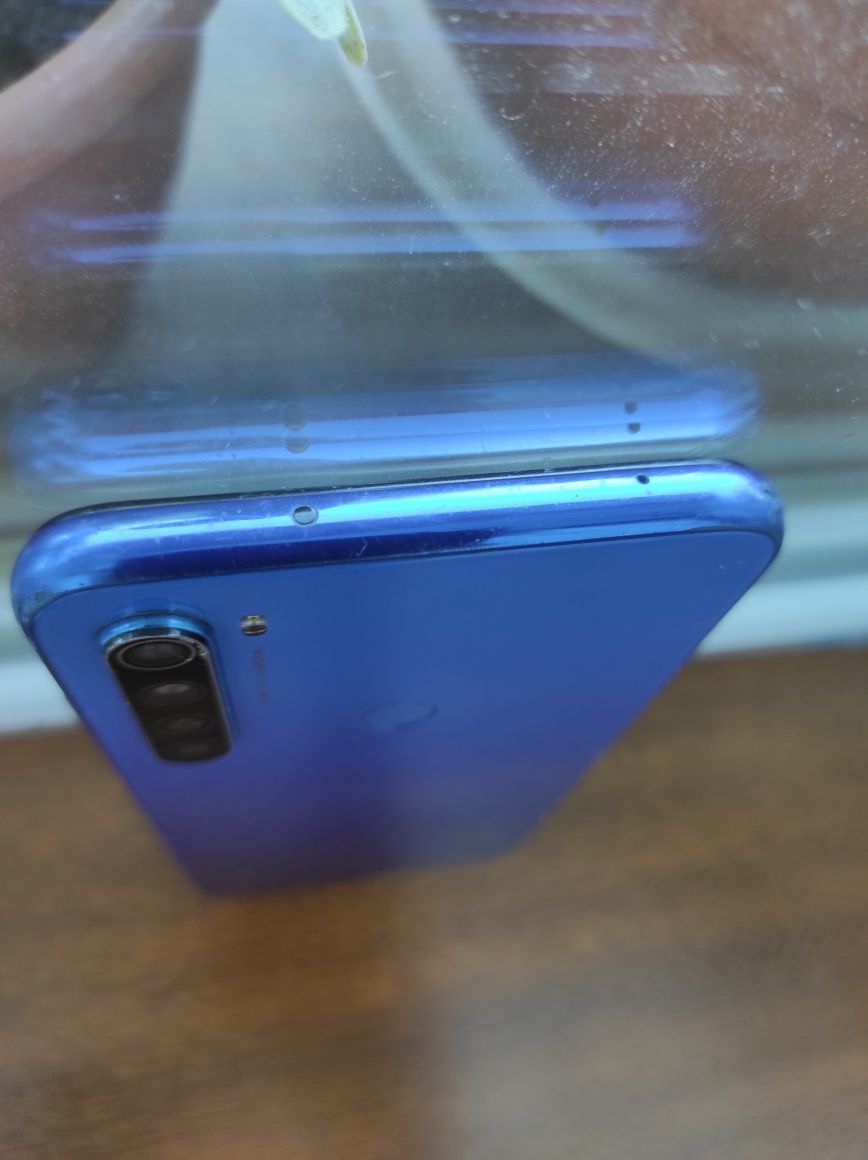 Redmi note 8 T . Уважно Читайте опис.