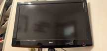 Telewizor LG 37LF2510 37 Cali