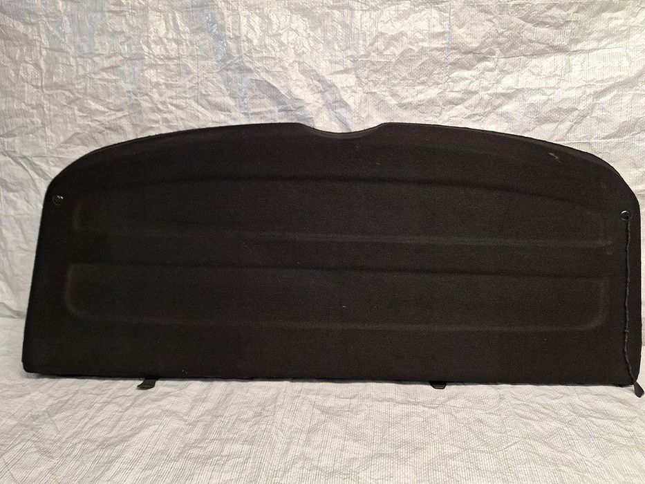 polka bagaznika lancia delta III orginal demontaz