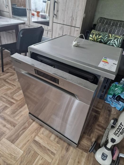 Zmywarka samsung dw60m6050fs