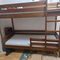 Продам двухярусную кровать в отличном состоянии
