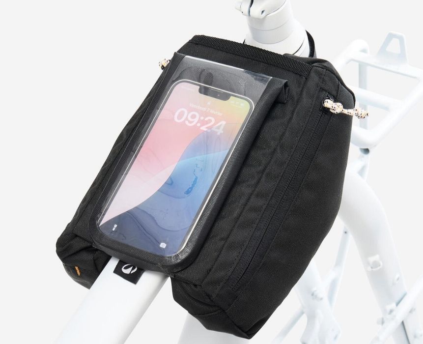 Torba rowerowa Riverside ACTV 100