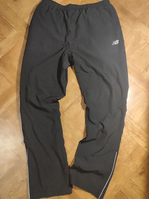 Нейлонові спортивки new balance y2k, rep, opium, sk8, archive, vintage