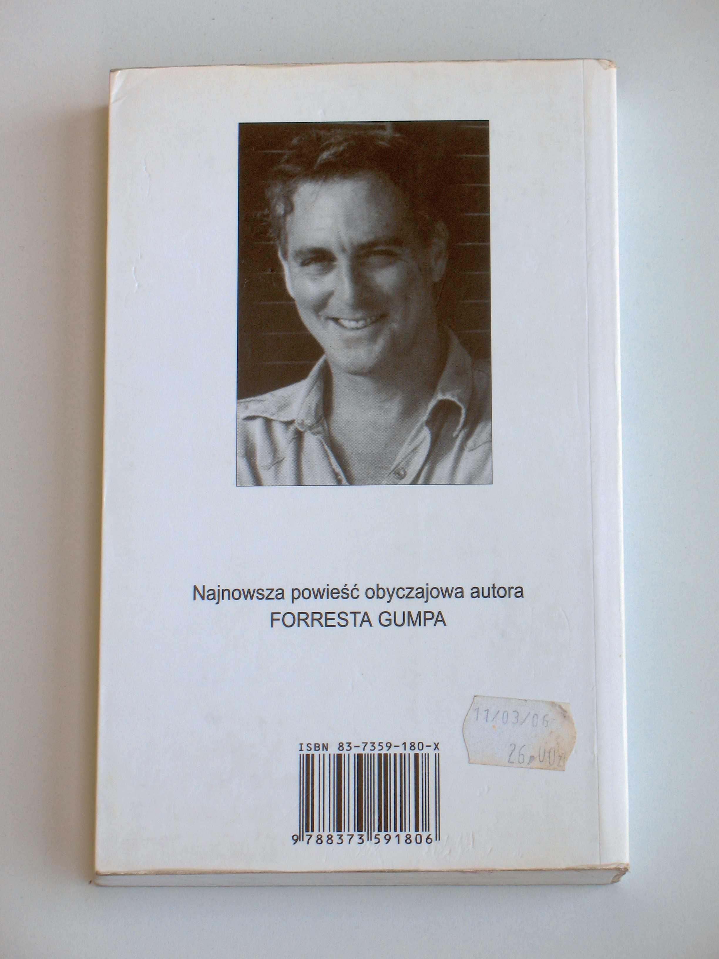 Taka śliczna dziewczyna - Winston Groom