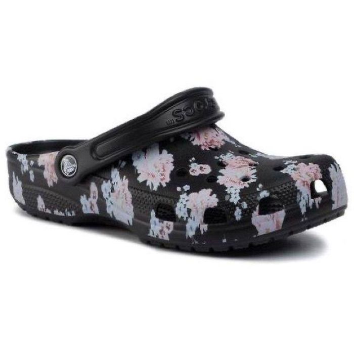 Жіночі крокси/ Crocs