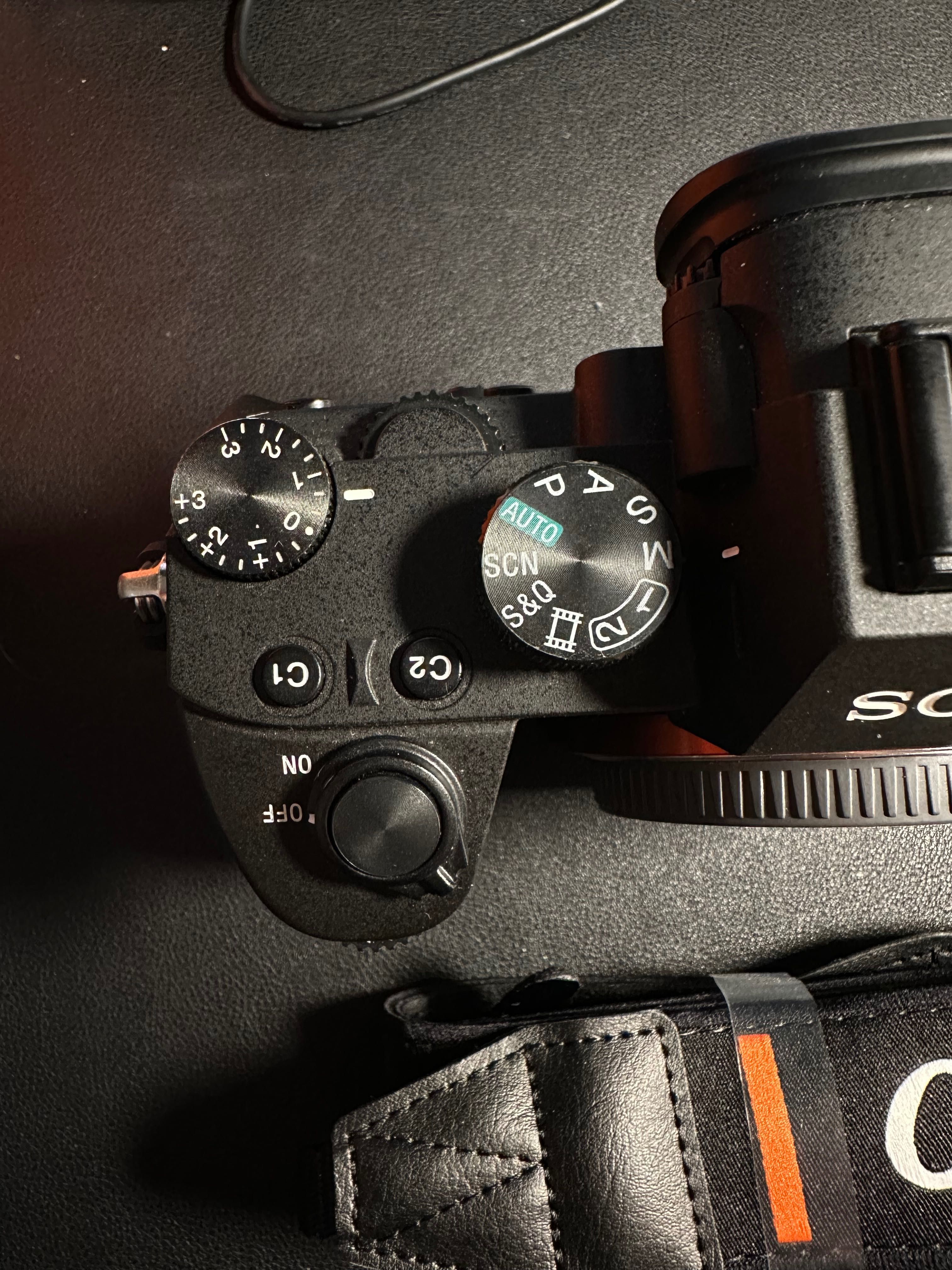 Sony A7 III (ILCE-7M3) - gwarancja - 4580 przebiegu - jak nowy!