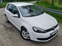 Volkswagen Golf 1.4 Benzyna MPI # ZADBANY # SERWISOWANY # ALU # sprowadzony z Niemiec
