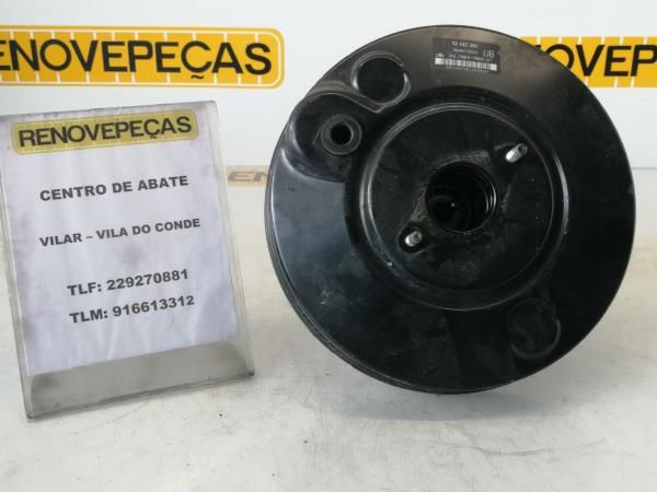 Servofreio OPEL Zafira B Van