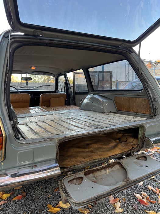 Газ 2402 Волга