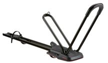 Yakima Highroad, Black (EU) - uchwyt rowerowy zamykany za koło