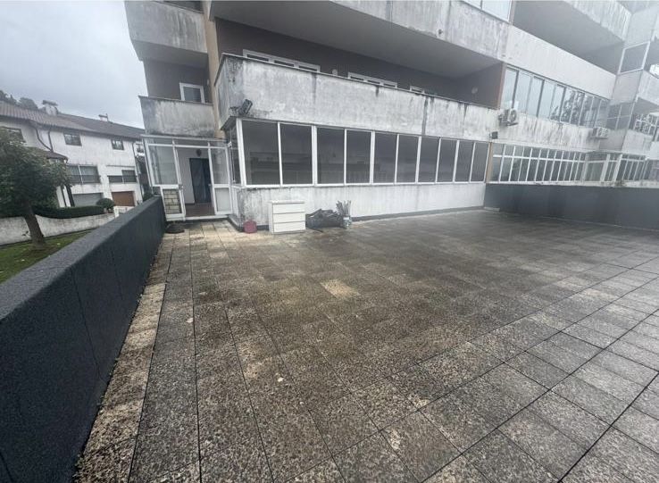 Aluga se T3 mobilado guimaraes