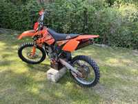 Ktm sxf 250cc ładny