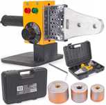 Zgrzewarka do Rur PCV PP 1500W 3 Matryce 20-32MM PM-ZGP-1500T1 PM1052
