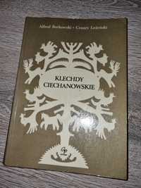 Klechdy Ciechanowskie