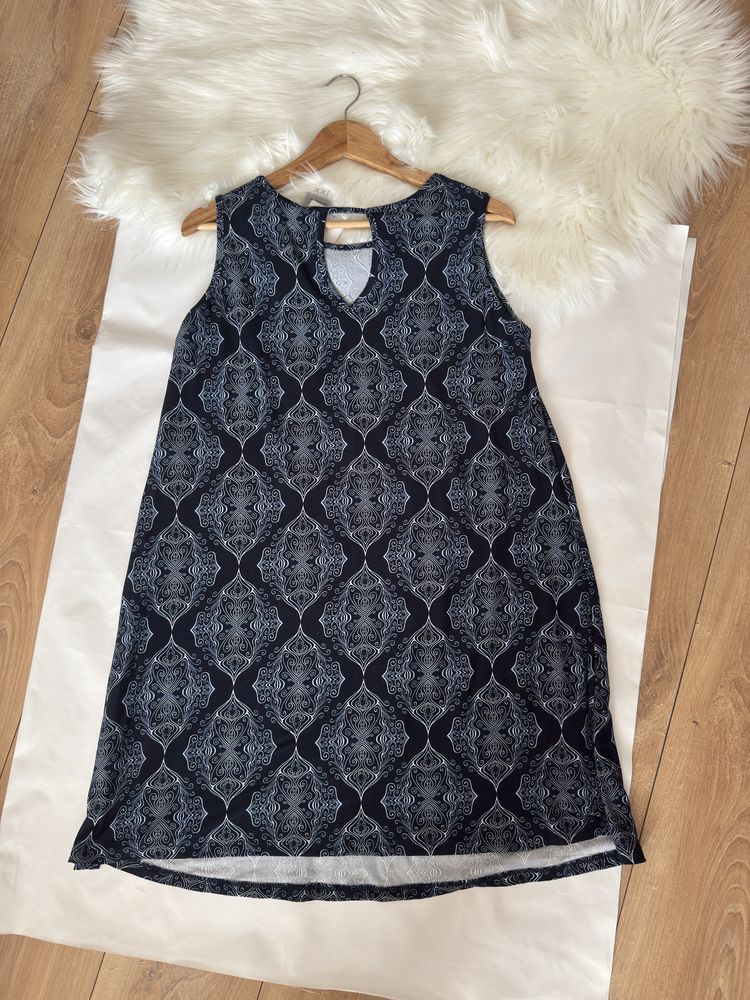 Moodo Letnia sukienka r. L Ladies dress