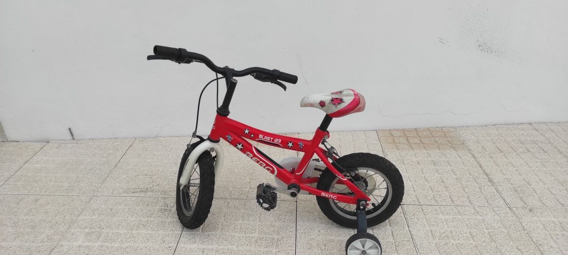 Conjunto de Bicicletas