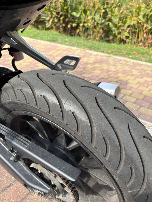 Yamaha R125 YZF ano 2023