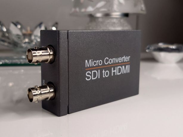 Konwerter Micro Converter SDI to HDMI