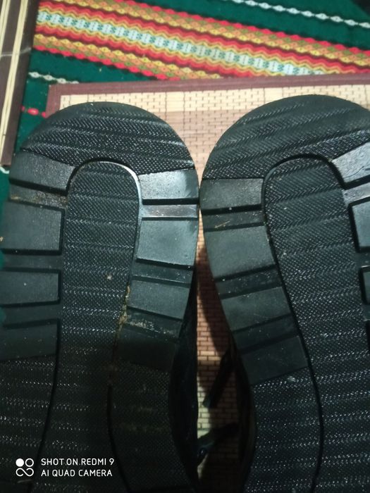 Miguel  Miratez черевики