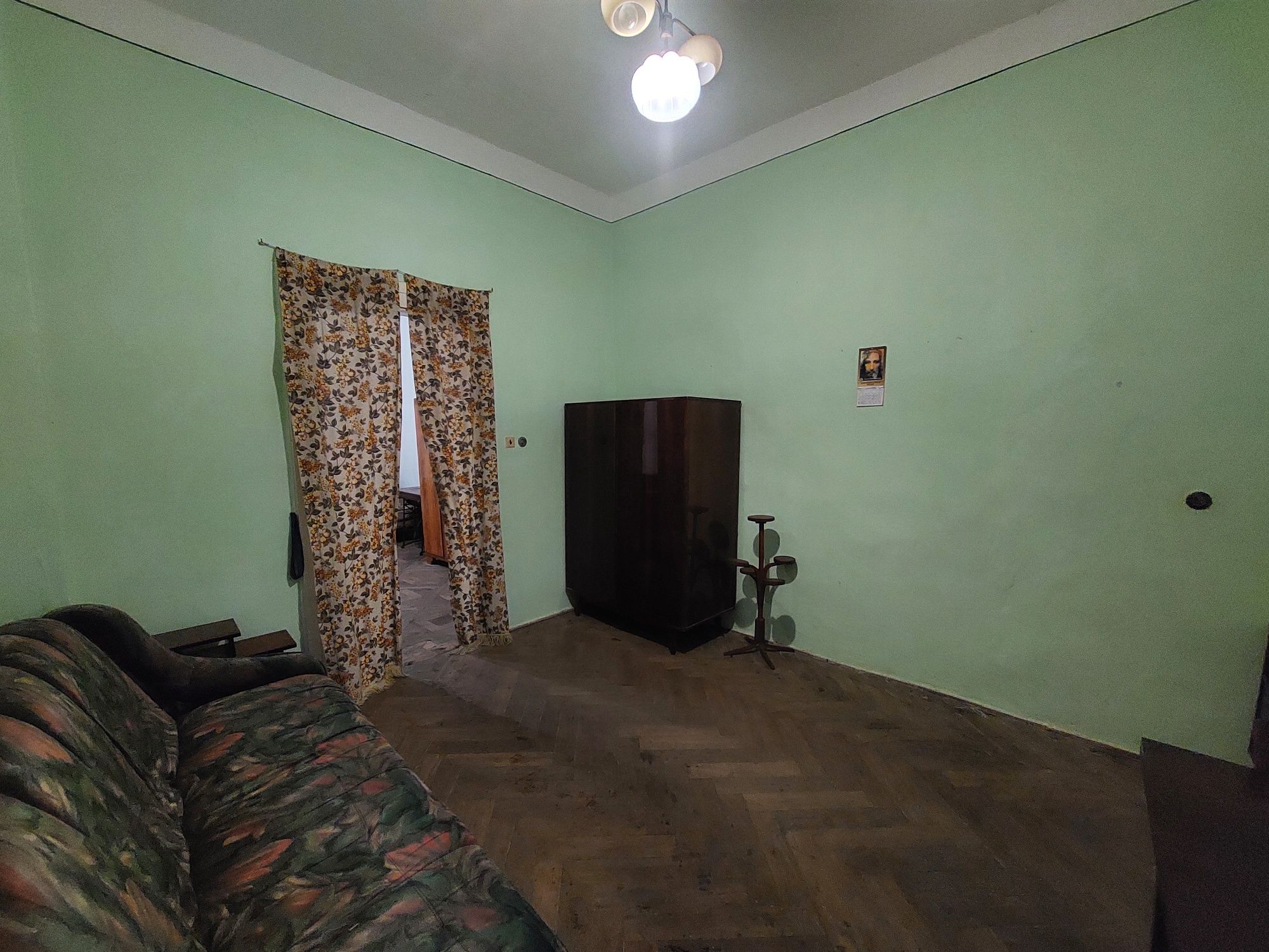 Продаж 2 кім квартири приват типу 63м2 вул.І.Сеник Борислав