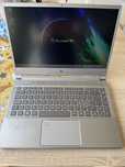 Laptop Acer Predator Triton 300 i5 512GB SSD 16GB RTX3060