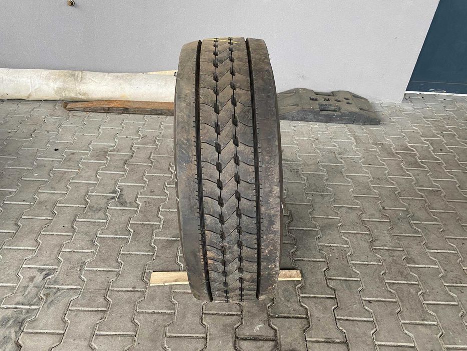 315/70R22.5 Opona GOODYEAR KMAX S HL Przód