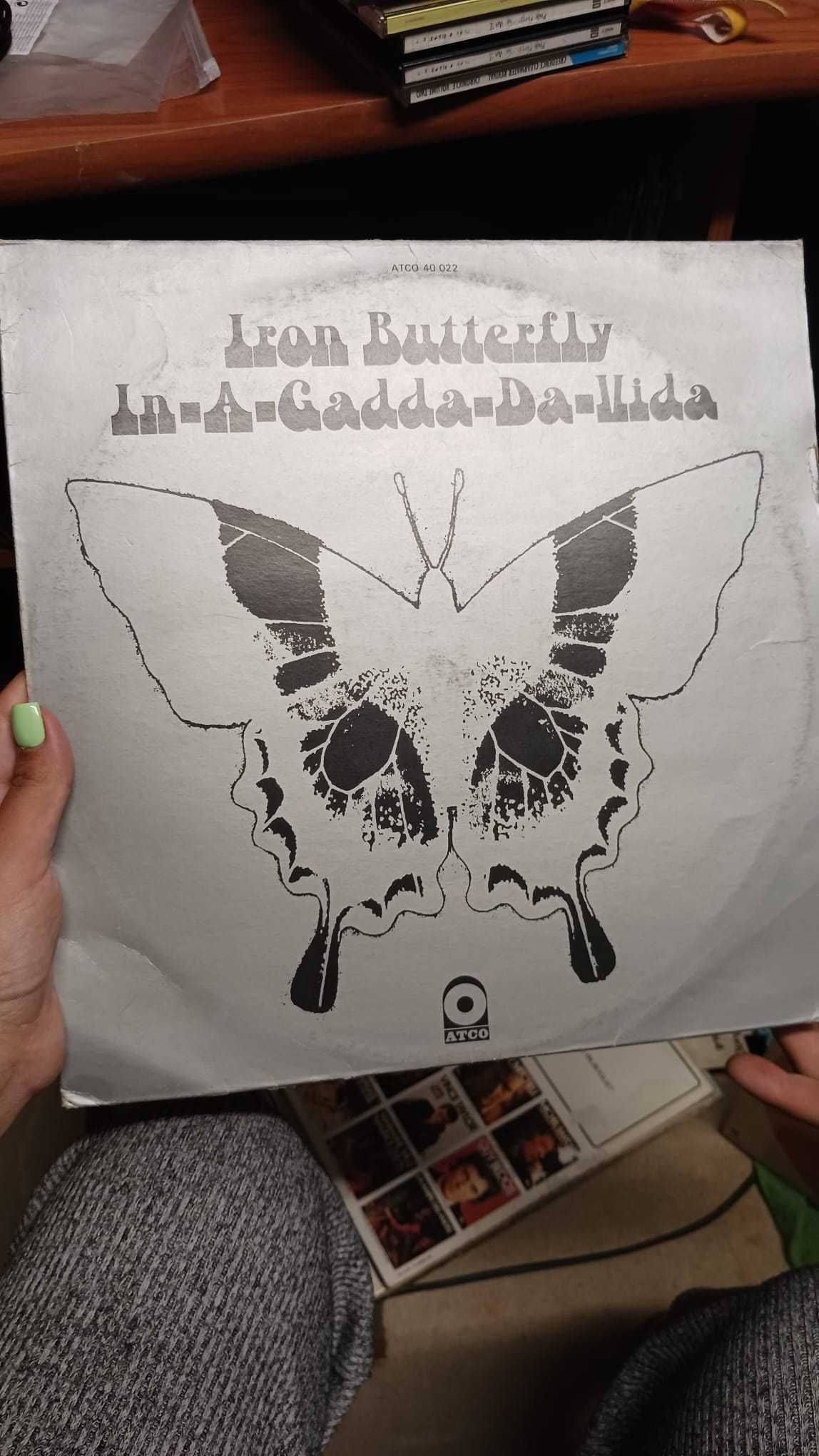 Discos vinil 5€/cada