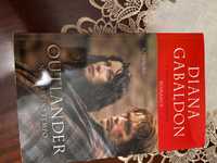 Outlander N.º 1
Nas Asas do Tempo
de Diana Gabaldon