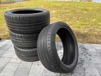 Opony letnie KUMHO 255/40/19