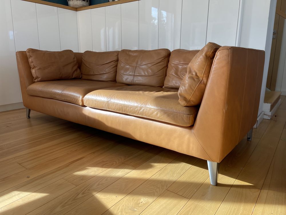 Sofa 3-osobowa Ikea Stockholm