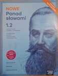 Komplet podręczników do I klasy liceum mat-geo