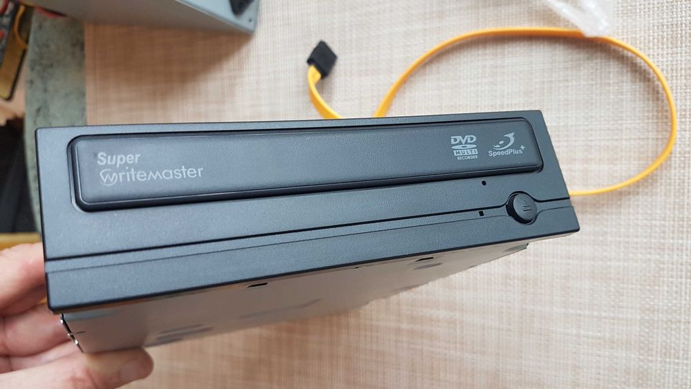 Nagrywarka DVD Samsung SH-S203